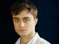 الکساندر دسپلت و دنیل رادکلیف در جشنواره Grammy