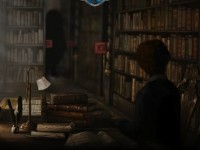 کتابخانه پاترمور راه اندازی شد (به روز رسانی)