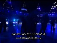 ویدیو کامل فارسی رولینگ و نمایش ولدمورت در المپیک لندن ۲۰۱۲