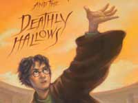 خبر فوری: تاریخ اکران هشتمین فیلم هری پاتر: ۲۴ تیر ۱۳۹۰