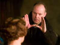 دیوید یتس، کتاب استفن کینگ را به سینما می‌آورد