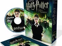 پکیج کامل بازی دوبله فارسی هری پاتر و محفل ققنوس