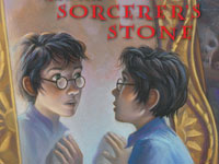 سنگ جادو در بالاترین مکان لیست خاطرات فرهنگی بریتانیا قرار گرفت