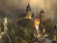 نظرسنجی جدید در وب سایت دنیای جادوگری