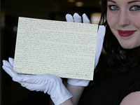 کتابچه هری پاتر رکورد فروش داستان کوتاه را شکست