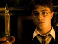 متن کامل مصاحبه جدید با دنیل رادکلیف در مورد شاهزاده دورگه