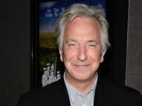 گفتگوی جالب با آلن ریکمن در مورد طرفداران پاتر و یادگاران مرگ