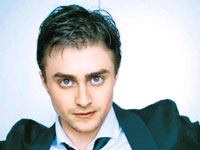 دن رادکلیف از هری، شاهزاده دورگه و یادگاران مرگ می گوید