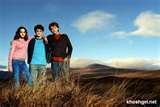 soroush.p نیم‌رخ