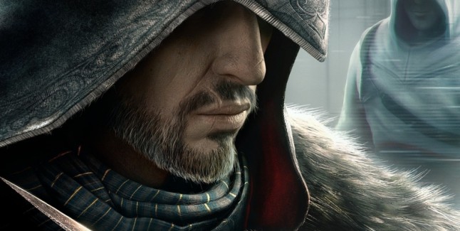 mehdi assassin نیم‌رخ