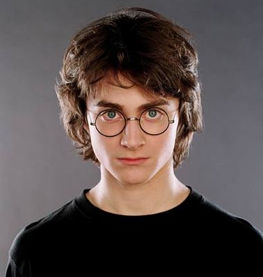 moamad potter نیم‌رخ