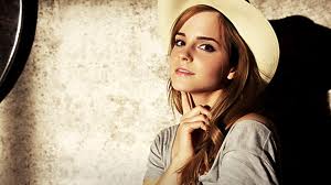 emma lover نیم‌رخ
