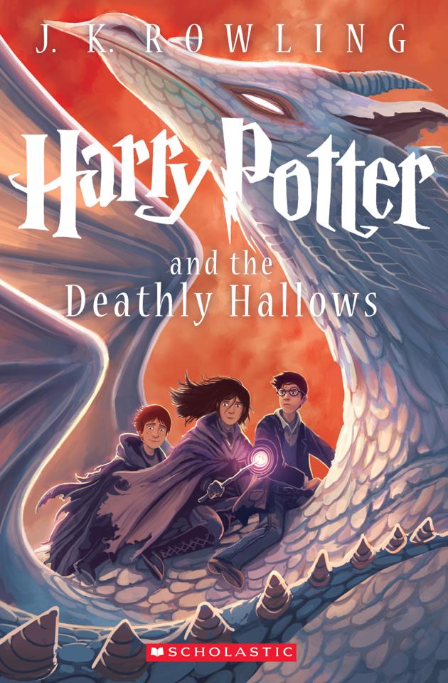 deathly hallows