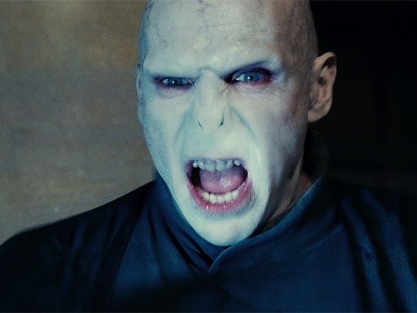 voldemort 123 نیم‌رخ