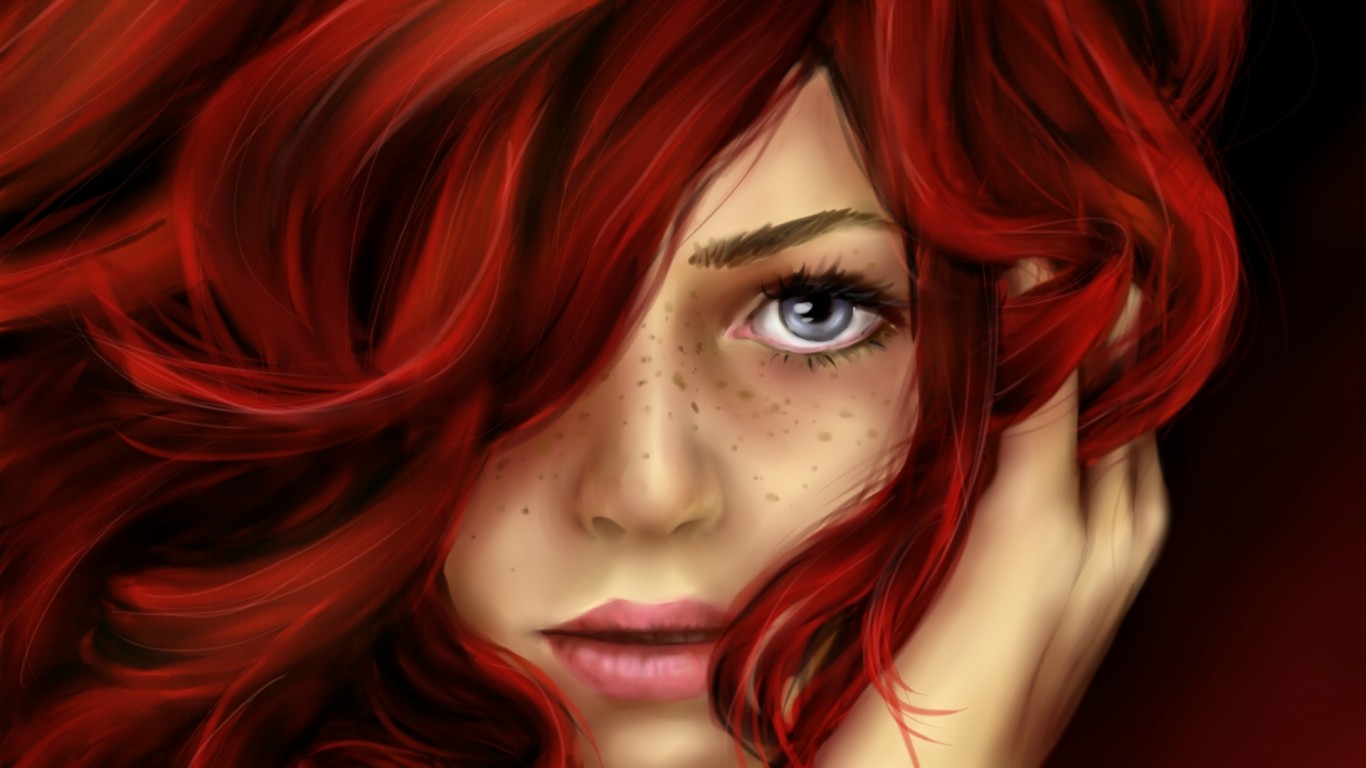Anna نیم‌رخ