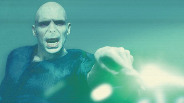 voldemort